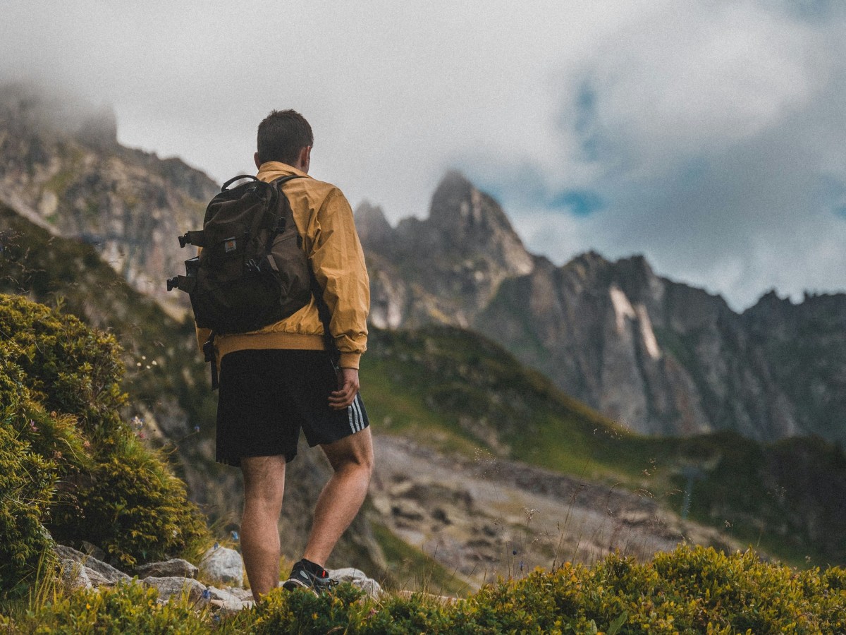 something around the&nbsp;corner